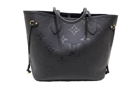 louis vuitton incorporation of leather|Louis Vuitton leather tote.